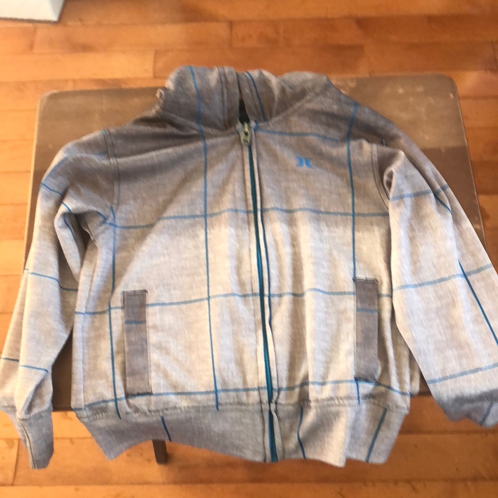 Kids Hurley Hoodie